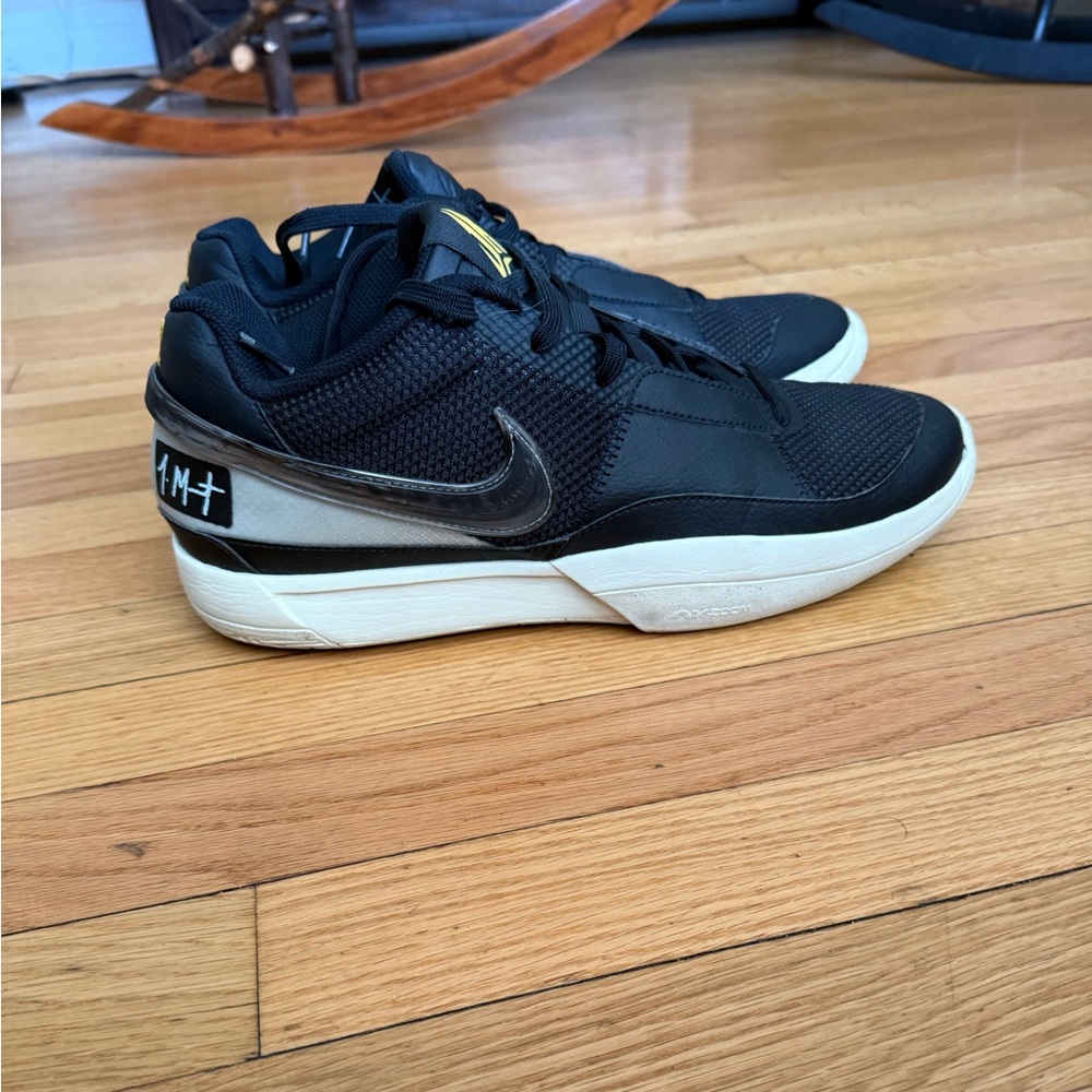 Nike Ja Morant Basketball Shoes